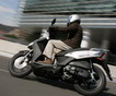 Новый скутер Kymco Agility R16 150
